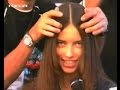 Fashion Tv Shoutout From Adriana SPFW 2002