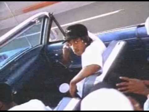 25. Evil Skeem - Comin Up - 87 Gangster Crips