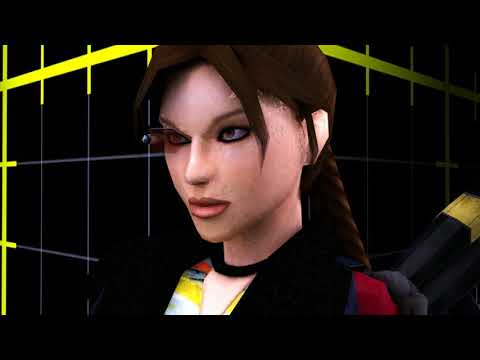 HyperSquare season 2 - teaser trailer