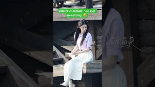 Download lagu wang churan has lost something #wangchuran #zhanglinghe #overdo mp3