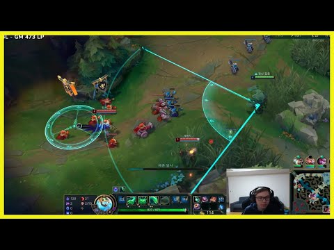 First Time I See Thebausffs Inting XD