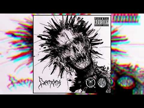 Ledam X Blvckdog - Monóxido (Demons 2020) (Scratch: DJ Esven)