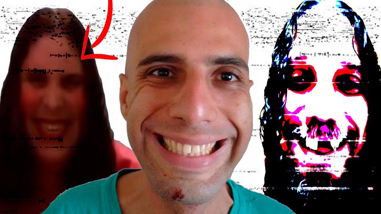 AS PESSOAS MAIS ESTRANHAS DA INTERNET (vol.1)