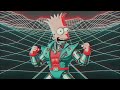 ＣＹＢＥＲ　ＤＲＥＡＭ 5 Chillwave Synthwave Mix