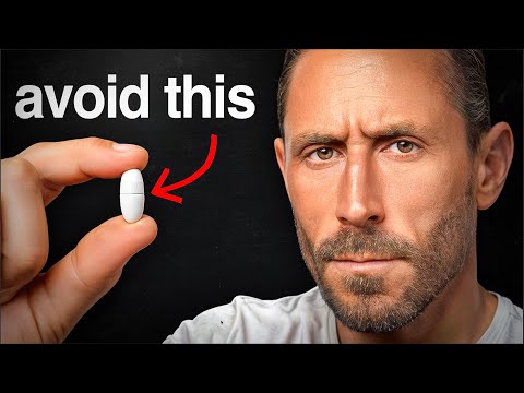 The 7 Most Common Magnesium Types, Explained