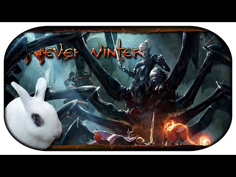 NEVERWINTER: Mod 24 🐇 00b - Inventar-, Taschen- und Gefährten-Update [Northdark Reaches]