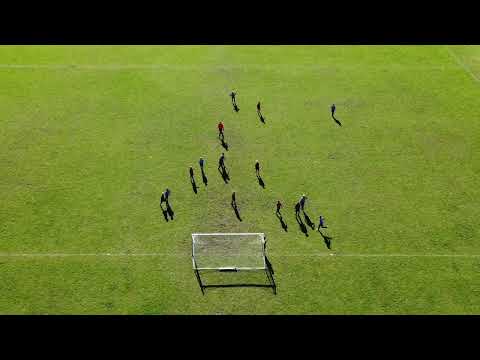 Kolejarz Łódź-Łódzka Akademia Futbolu .LIGA D2 Młodzik .08.10.23, Part I