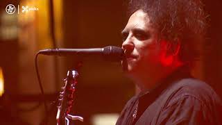 The Cure - Doing The Unstuck (Rock Werchter Festival 2019 - Belgium) #TheCureWatchParty #TheCure