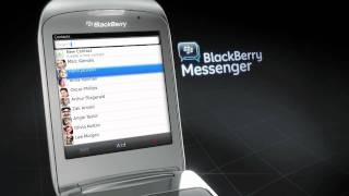 BlackBerry® Style™ 9670 - Official video