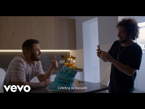 Arnau Griso - Regálate