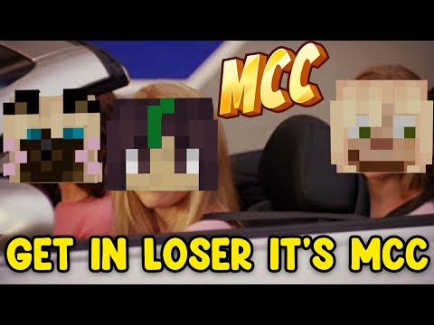 MCC Blank Canvas with Scar, False & Antfrost!