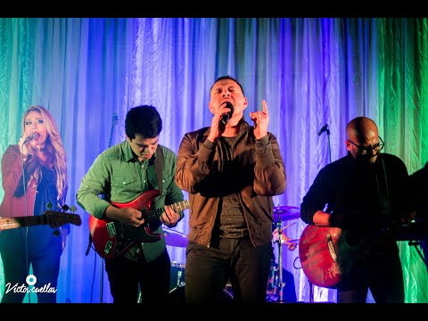 Alex Navas feat Mikey A  EL VIVE (Video Oficial HD)