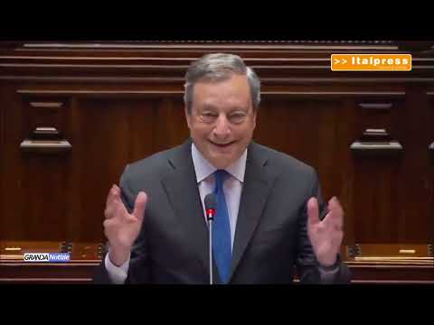 Telegiornale 22 luglio 2022 - TELEGRANDA (ch 81)