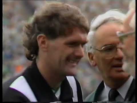 As live: 1986 League Cup Final Rangers v Celtic