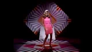 On Broadway Music Video