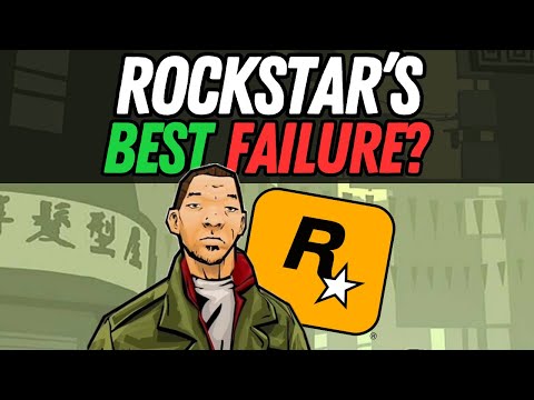 The Joys of GTA: Chinatown Wars | Completely Unique