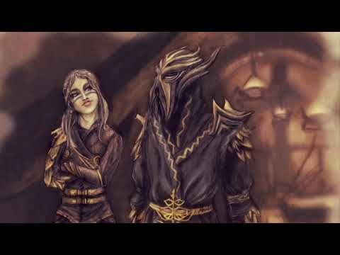 Miraak || The First Dragonborn