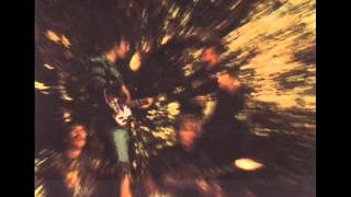 Creedence Clearwater Revival - Penthouse Pauper