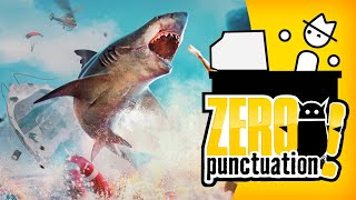 Maneater (Zero Punctuation)