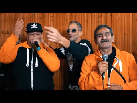 Brahim Zakrout & Zakzoki - Dawli Mode Passe - داولي مدامتي ( Music Studio 2021 )