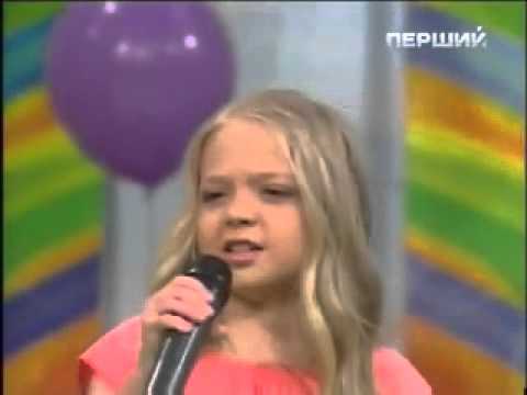 Nastya and Vika Petryk-Simply the best