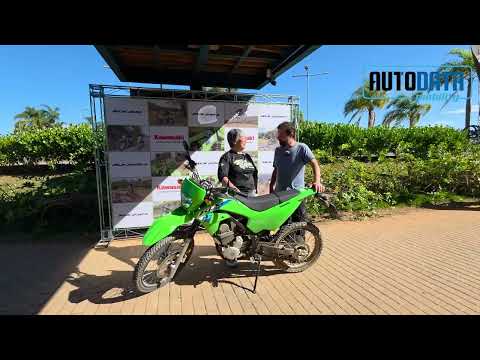 [AutoData Mobility] Sonia Harue Ando - Kawasaki Motores do Brasil