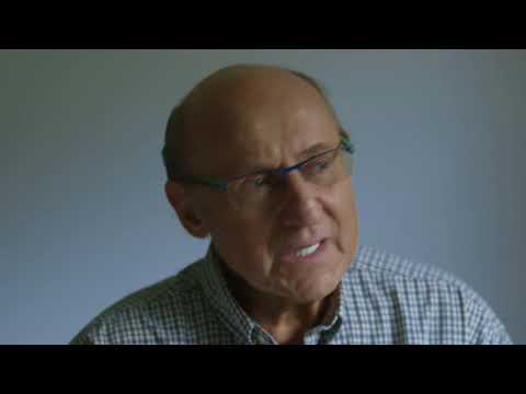 Piotr Fronczewski o "Dobrej zmianie"