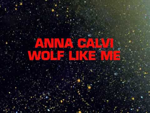 Anna Calvi - Wolf Like Me (Studio Version)