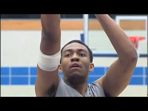 Jabari Parker - Chicago Simeon - Interview