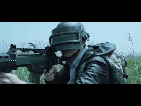 PUBG Movie​ របស់ កូរ៉េ funny ហ្មង