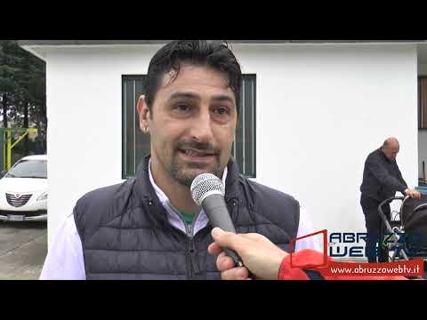 Virtus Cupello Montorio 88 3 2 Play Off 14 05 2023