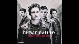 01 Last To Know - Human Nature