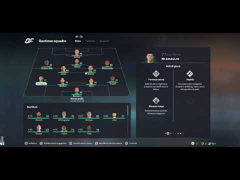 Fantaplayer Giornata 13 Serie C Antidoping