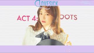 [SmileSejeongVN][Vietsub] GUGUDAN - LOVESICK