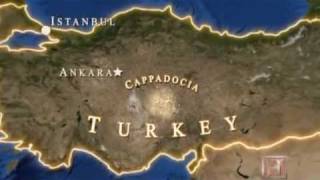 Cappadocia Turkey Video