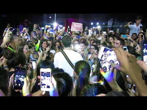 Torn (acoustic) video