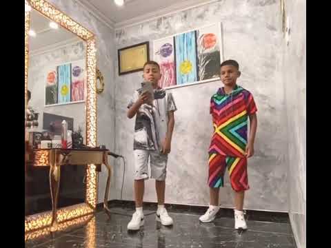 Vi Te Riza Si Rrufe (Kingat E Ferizajit)