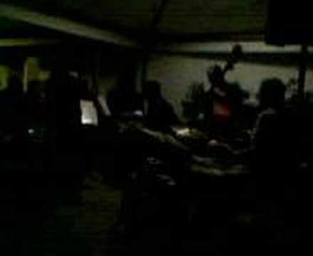 gam project oristano 13/7/2007