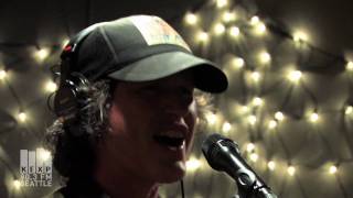 The Devil Makes Three - Shades (Live On KEXP)