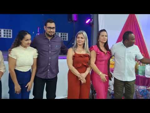 2º Jantar das Glamurosas de Baliza GO