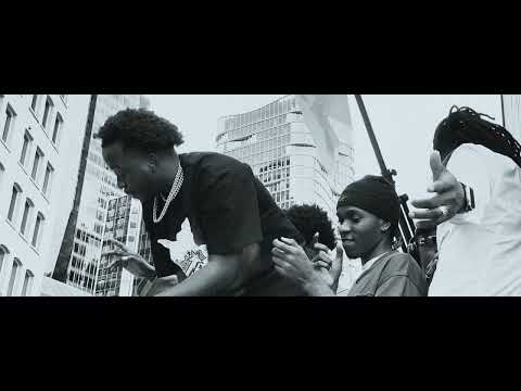 Yung Dae - Bag Chaser ft. JoeyBaha (Official Music Video)