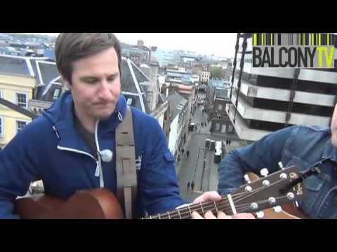 EMPIRE SAINTS - NOTE THE MEANING (BalconyTV)