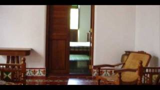 preview picture of video 'India Pondicherry Calve India Hotels Travel Ecotourism Travel To Care'