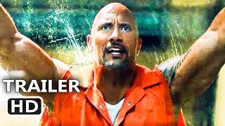 FАST AND FURIΟUS 8 "Prison Riot" Movie Clip + Trailer (2017) The Fаte of The Furiоus Movie HD