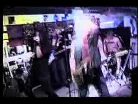 dharma bums,   'pigweeds', CBGB's record canteen, NYC