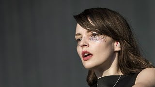 Keep You on My Side (Reading 2016) CHVRCHES Live