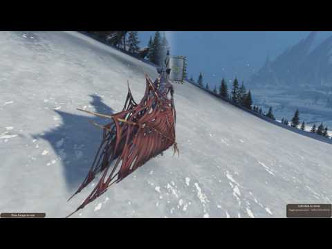 Terrorgheists are dumb.