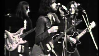 Delaney and Bonnie - Tutti Frutti Medley- Copenhagen 1969