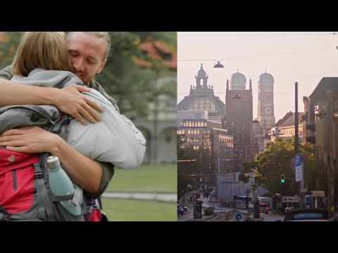 KHS Munich - a place where I can grow.