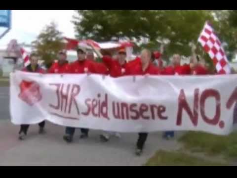 Derbymarsch des Schönebecker SV 1861